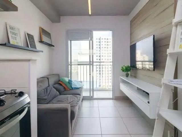 Apartamento para Venda em São Paulo/SP Jardim São Luís 1 Quartos