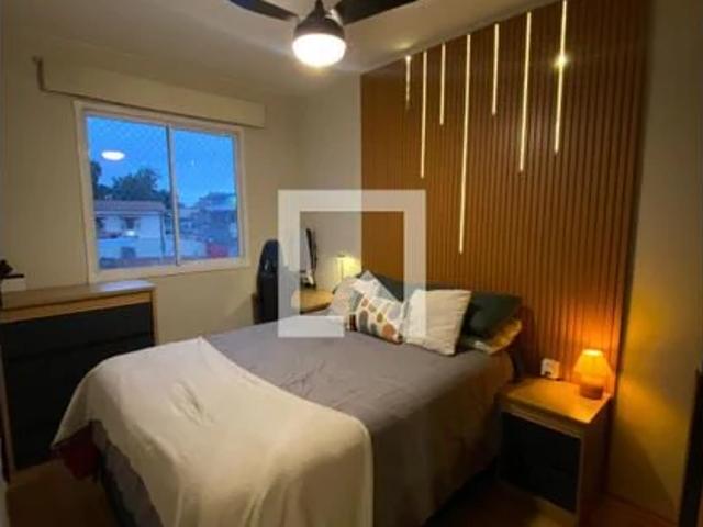 Apartamento para Venda em São Paulo/SP Jardim São Luís 1 Quartos