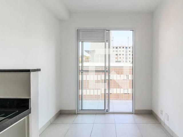 Apartamento para Venda em São Paulo/SP Jardim São Luís 1 Quartos