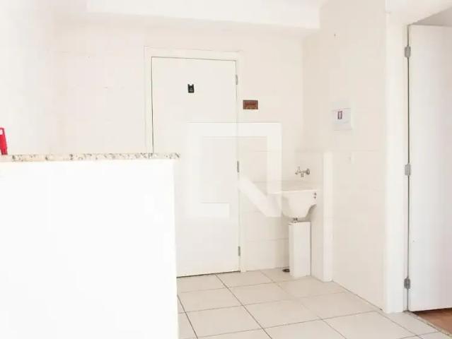 Apartamento para Venda em São Paulo/SP Jardim São Luís 1 Quartos