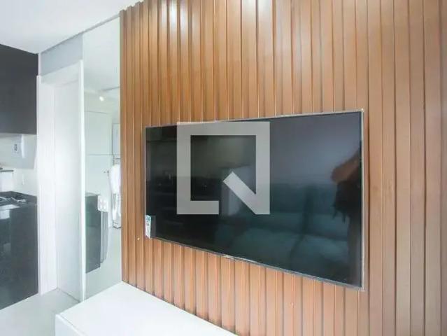 Apartamento para Venda em São Paulo/SP Jardim São Luís 1 Quartos