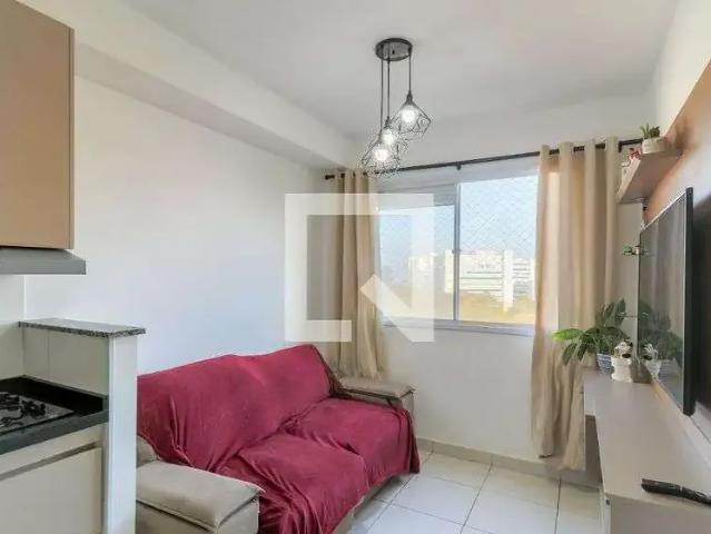 Apartamento para Venda em São Paulo/SP Jardim São Luís 1 Quartos