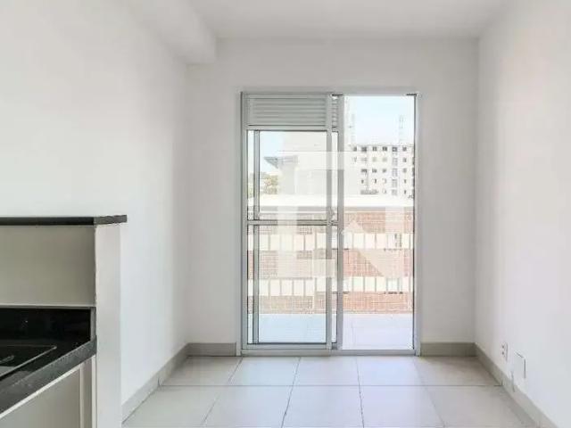 Apartamento para Venda em São Paulo/SP Jardim São Luís 1 Quartos