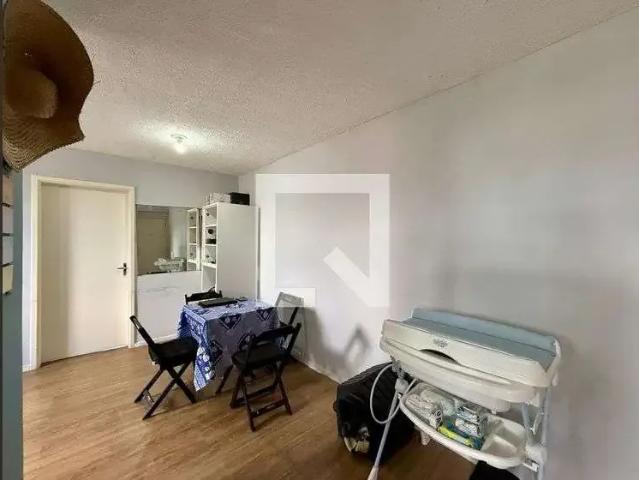 Apartamento para Venda em São Paulo/SP Jardim São Luís 2 Quartos