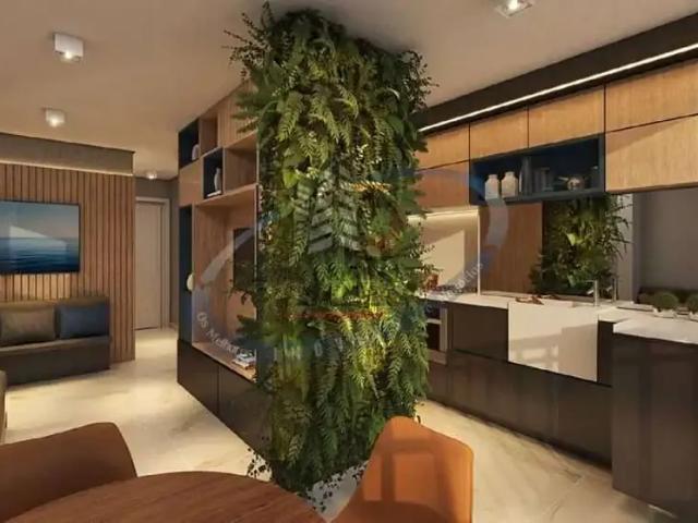 Apartamento para Venda em São Paulo/SP Jardim São Luís 2 Quartos