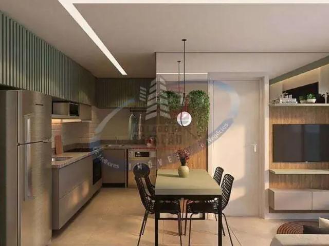 Apartamento para Venda em São Paulo/SP Jardim São Luís 2 Quartos