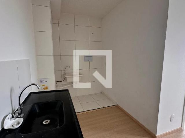 Apartamento para Venda em São Paulo/SP Jardim São Luís 2 Quartos