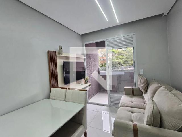 Apartamento para Venda em São Paulo/SP Jardim São Luís 2 Quartos