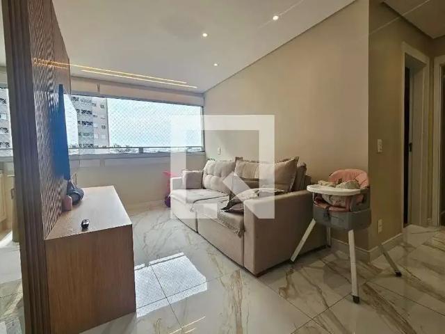 Apartamento para Venda em São Paulo/SP Jardim São Luís 2 Quartos