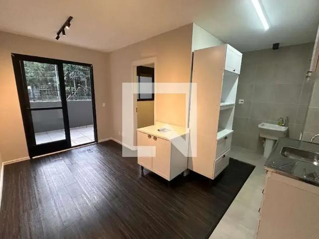 Apartamento para Venda em São Paulo/SP Jardim São Luís 2 Quartos