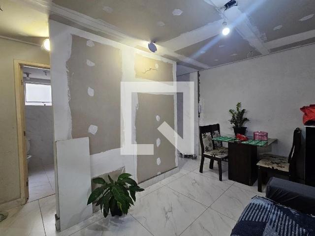 Apartamento para Venda em São Paulo/SP Jardim São Luís 2 Quartos