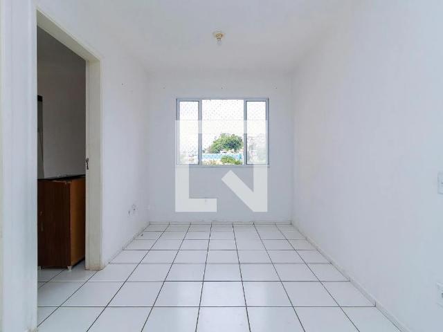 Apartamento para Venda em São Paulo/SP Jardim São Luís 2 Quartos