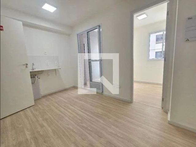 Apartamento para Venda em São Paulo/SP Jardim São Luís 2 Quartos