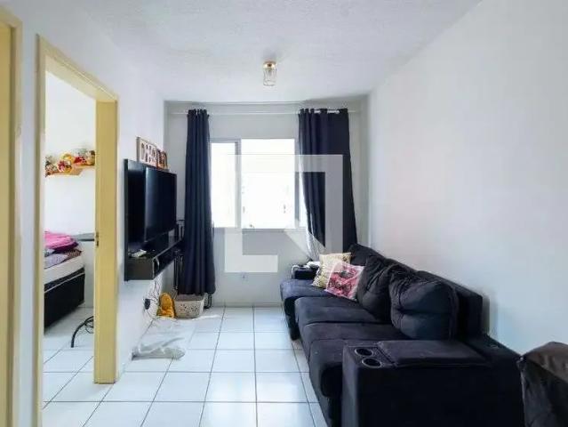 Apartamento para Venda em São Paulo/SP Jardim São Luís 2 Quartos