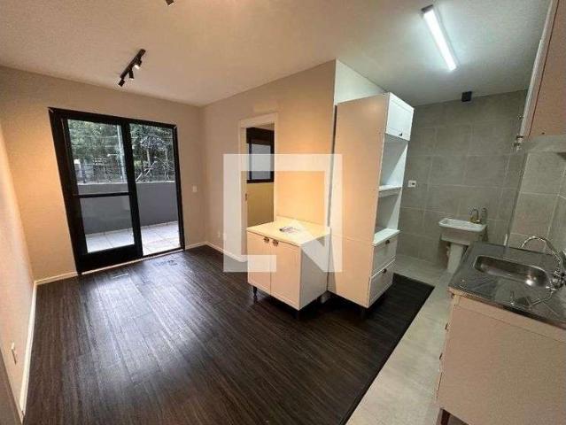 Apartamento para Venda em São Paulo/SP Jardim São Luís 2 Quartos