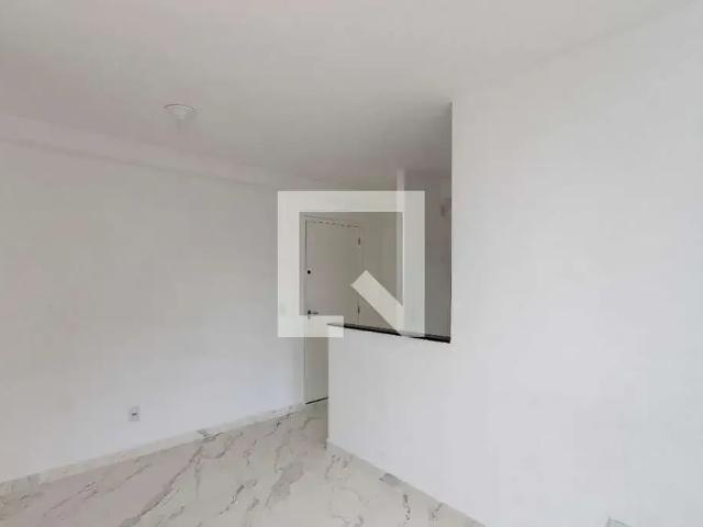 Apartamento para Venda em São Paulo/SP Jardim São Luís 2 Quartos