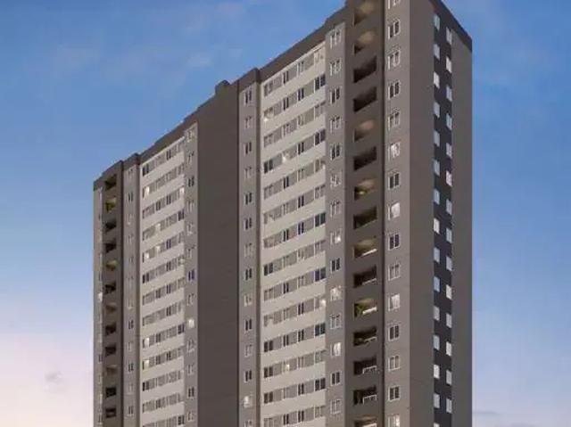 Apartamento para Venda em São Paulo/SP Jardim São Luís 2 Quartos