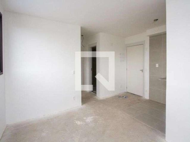 Apartamento para Venda em São Paulo/SP Jardim São Luís 2 Quartos