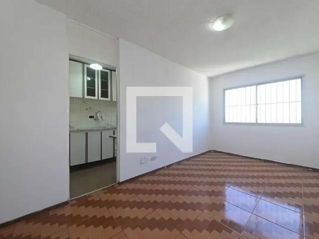 Apartamento para Venda em São Paulo/SP Jardim São Luís 2 Quartos