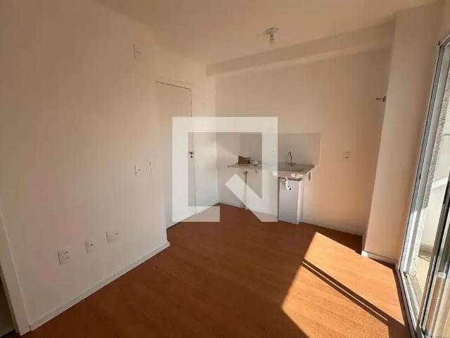 Apartamento para Venda em São Paulo/SP Jardim São Luís 2 Quartos