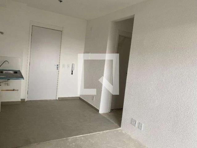 Apartamento para Venda em São Paulo/SP Jardim São Luís 2 Quartos