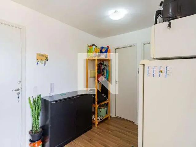 Apartamento para Venda em São Paulo/SP Jardim São Luís 2 Quartos