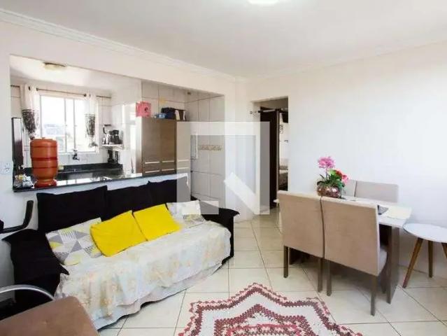 Apartamento para Venda em São Paulo/SP Jardim São Luís 2 Quartos