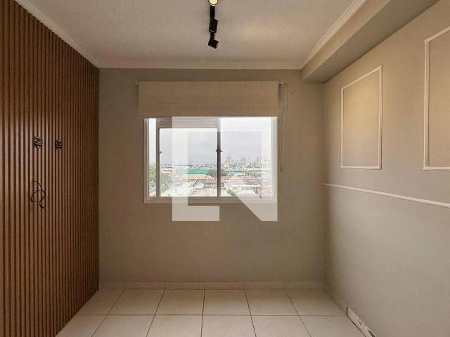 Apartamento para Venda em São Paulo/SP Jardim São Luís 2 Quartos