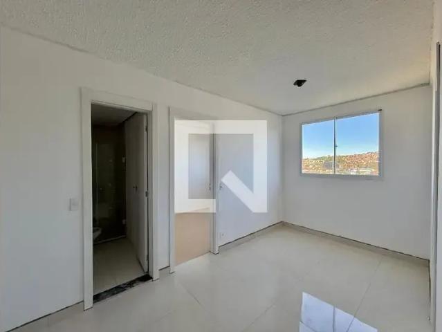 Apartamento para Venda em São Paulo/SP Jardim São Luís 2 Quartos