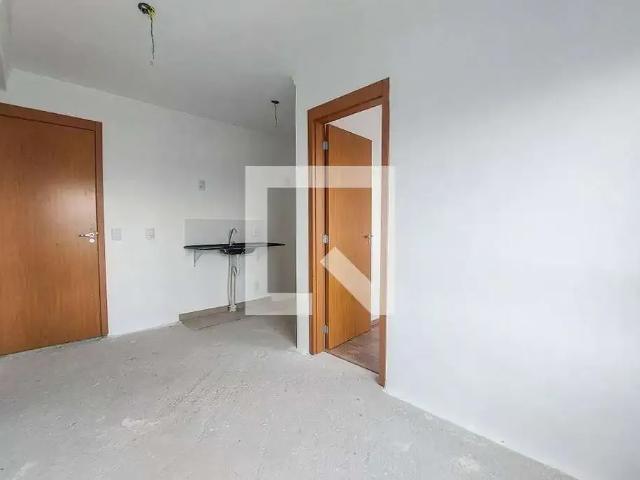 Apartamento para Venda em São Paulo/SP Jardim São Luís 2 Quartos