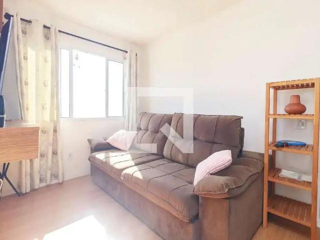 Apartamento para Venda em São Paulo/SP Jardim São Luís 2 Quartos