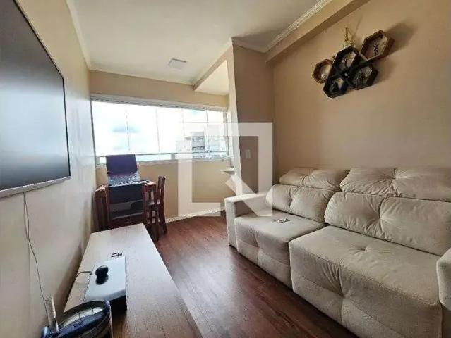 Apartamento para Venda em São Paulo/SP Jardim São Luís 2 Quartos