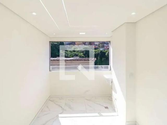 Apartamento para Venda em São Paulo/SP Jardim São Luís 2 Quartos