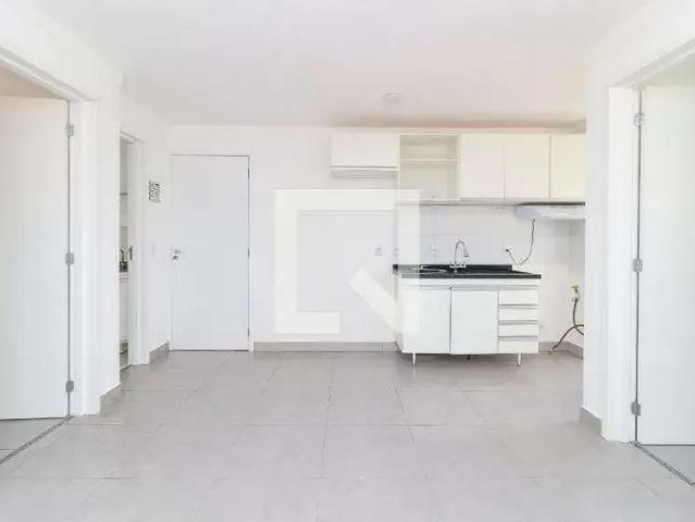 Apartamento para Venda em São Paulo/SP Jardim São Luís 2 Quartos