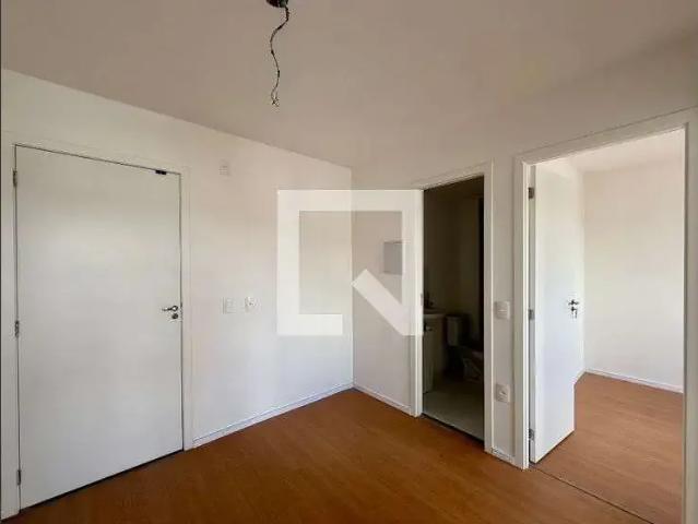 Apartamento para Venda em São Paulo/SP Jardim São Luís 2 Quartos