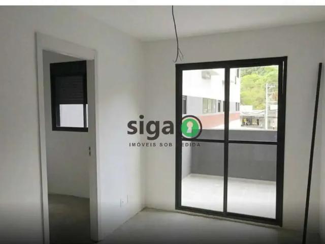 Apartamento para Venda em São Paulo/SP Jardim São Luís 2 Quartos