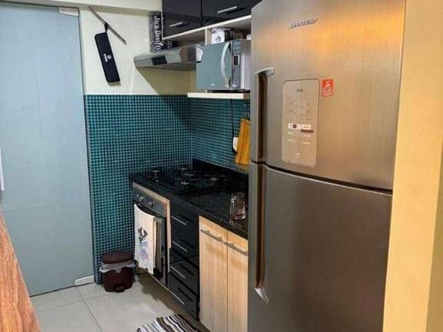 Apartamento para Venda em São Paulo/SP Jardim São Luís 2 Quartos