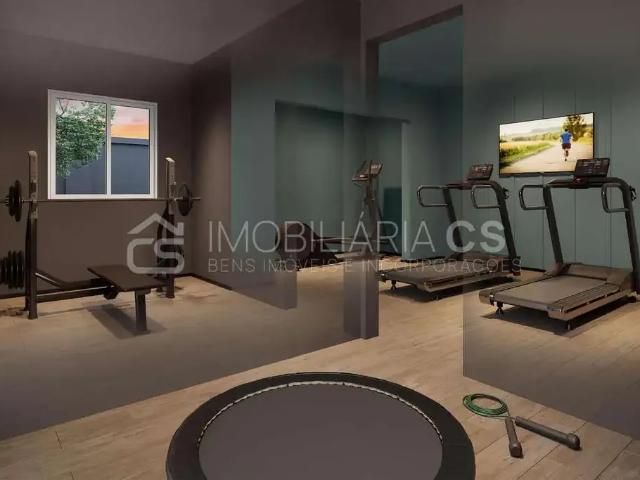 Apartamento para Venda em São Paulo/SP Jardim São Luís 2 Quartos
