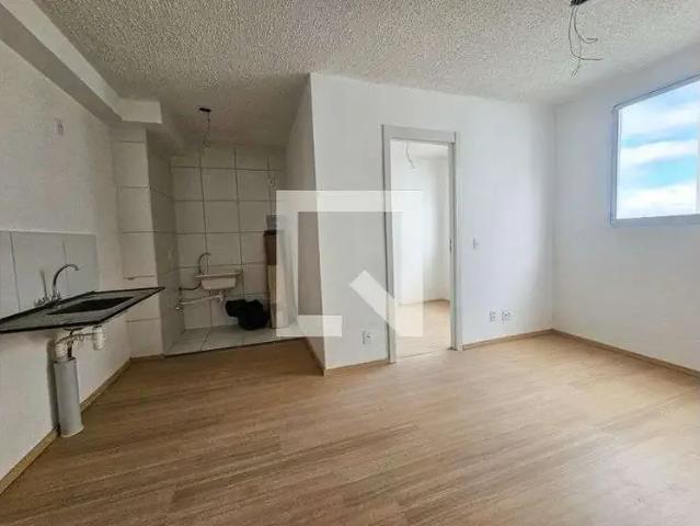 Apartamento para Venda em São Paulo/SP Jardim São Luís 2 Quartos