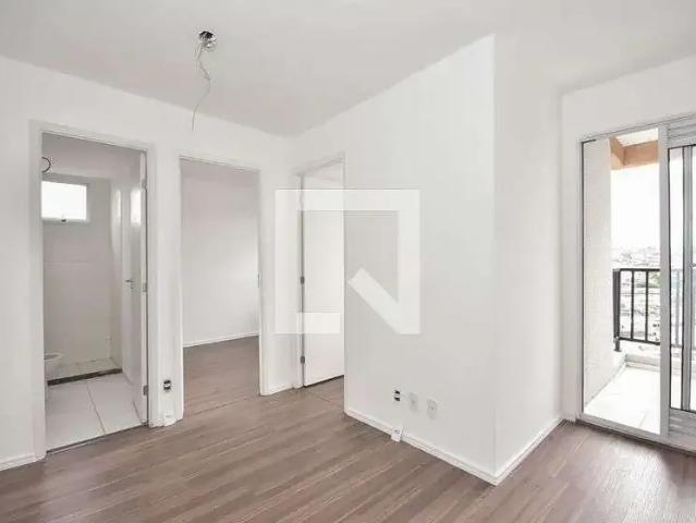 Apartamento para Venda em São Paulo/SP Jardim São Luís 2 Quartos