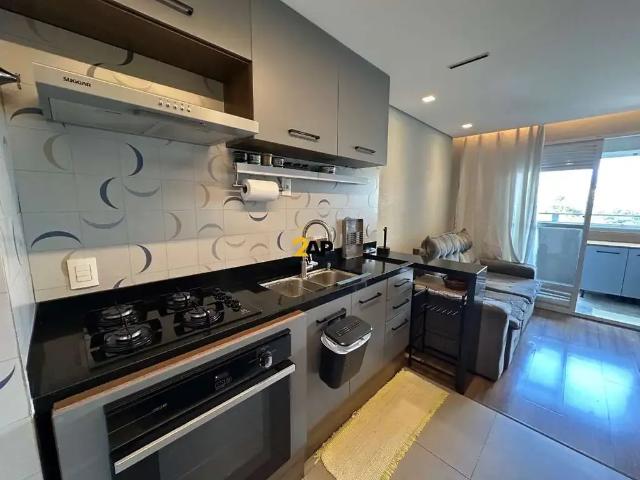 Apartamento para Venda em São Paulo/SP Jardim São Luís 2 Quartos