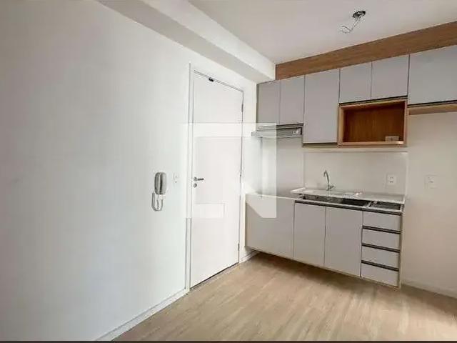Apartamento para Venda em São Paulo/SP Jardim São Luís 2 Quartos