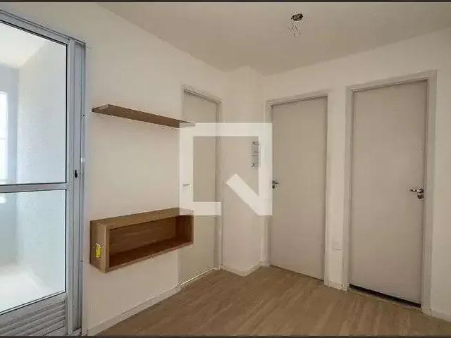 Apartamento para Venda em São Paulo/SP Jardim São Luís 2 Quartos