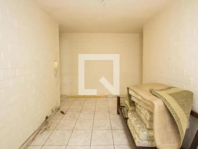 Apartamento para Venda em São Paulo/SP Jardim São Luís 2 Quartos