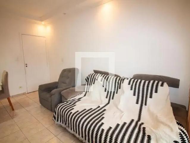 Apartamento para Venda em São Paulo/SP Jardim São Luís 3 Quartos