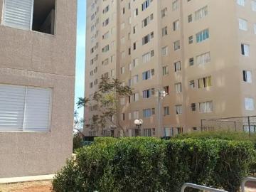 Apartamento para Venda em São Paulo/SP Jardim São Luís Zona Leste 2 Quartos