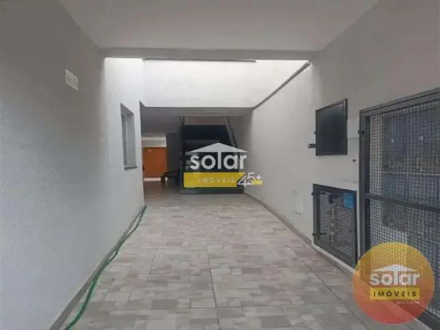 Apartamento para Venda em São Paulo/SP Jardim São Miguel 1 Quartos