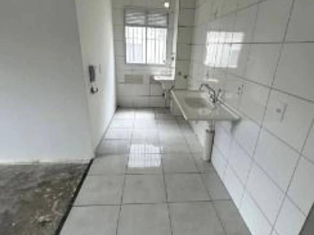 Apartamento para Venda em São Paulo/SP Jardim São Miguel 2 Quartos