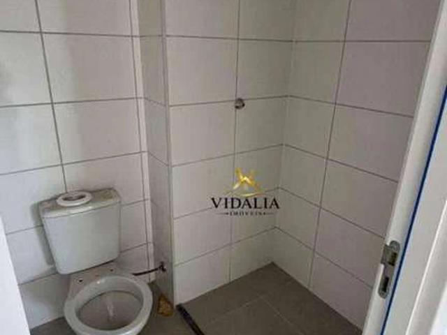 Apartamento para Venda em São Paulo/SP Jardim São Miguel 2 Quartos