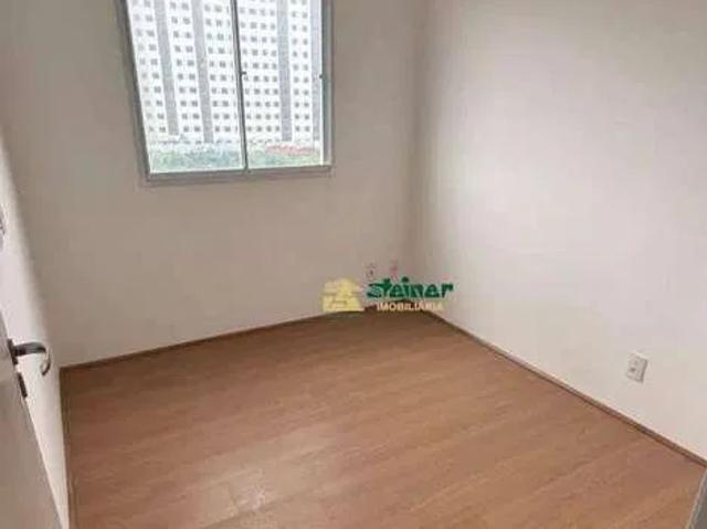 Apartamento para Venda em São Paulo/SP Jardim São Miguel 2 Quartos